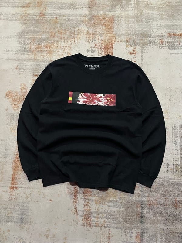 Vitriol Longsleeve, foto 4