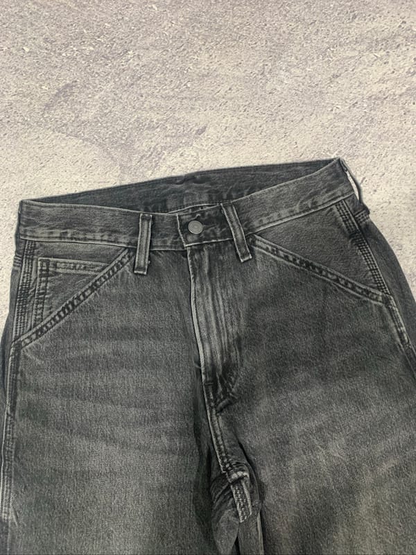 LEVIS CARPENTER JEANS, foto 7