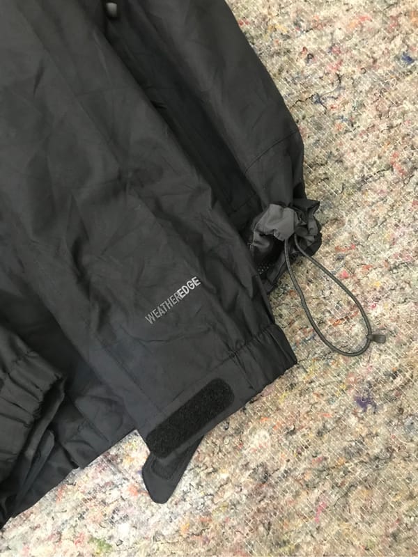 GROPCORE OUTDOOR JACKET, foto 7