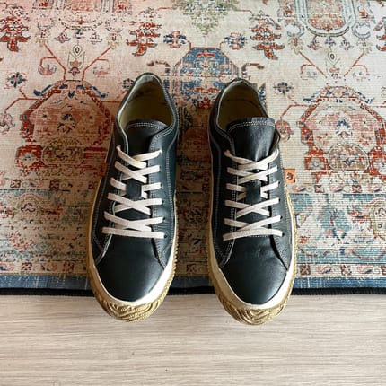 Spingle move sneakers size 40.5