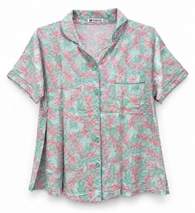 Wacoal Pajama Set – Preloved