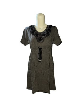 y2k midi dress🖤