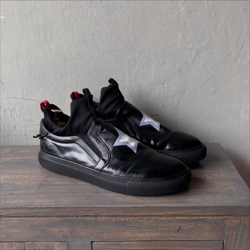 Givenchy Paris sneakers, foto 2