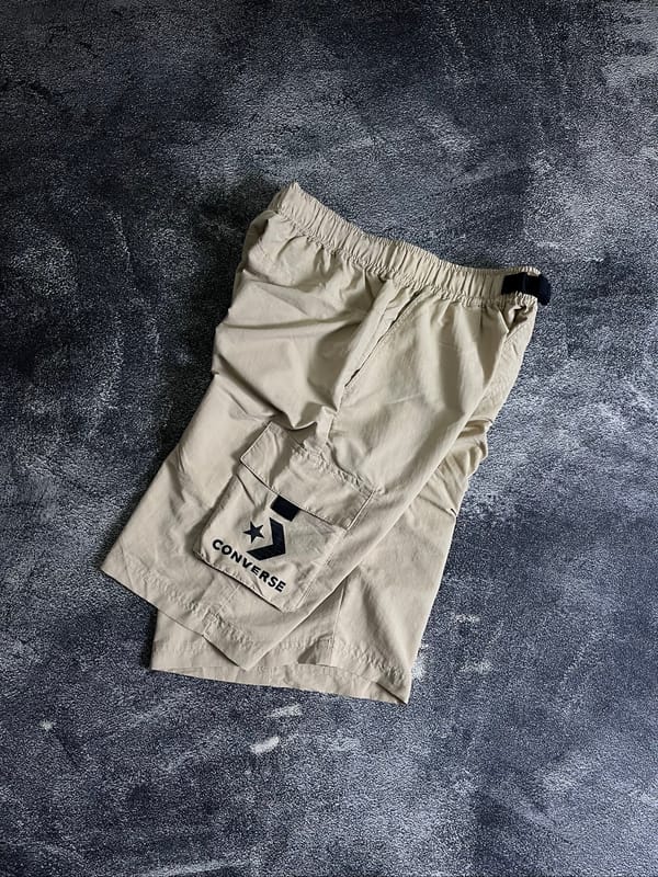 CONVERSE UTILITY RILEX SHORTPANT, foto 3