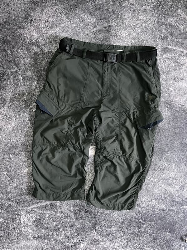 KOLON SOORT CARGO 3/4 Pant, foto 2