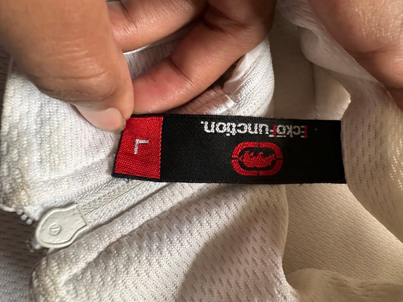 Tracktop ecko Rare, foto 3