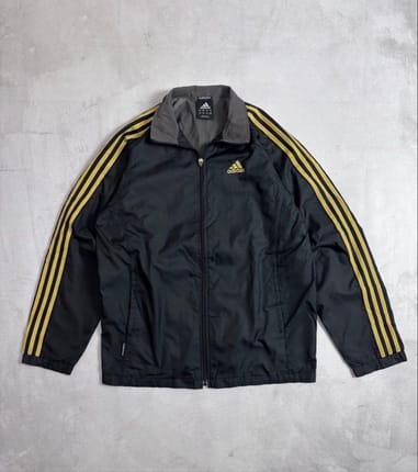 winbreaker adidas climaproof