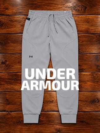 sport joger under armour bekas pakai recomend