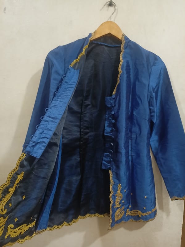 Kebaya modern, foto 2