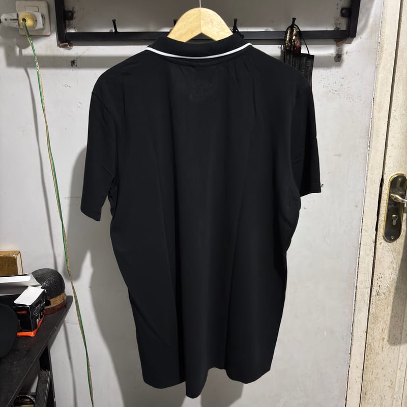 Umbro Polo Shirt, foto 4