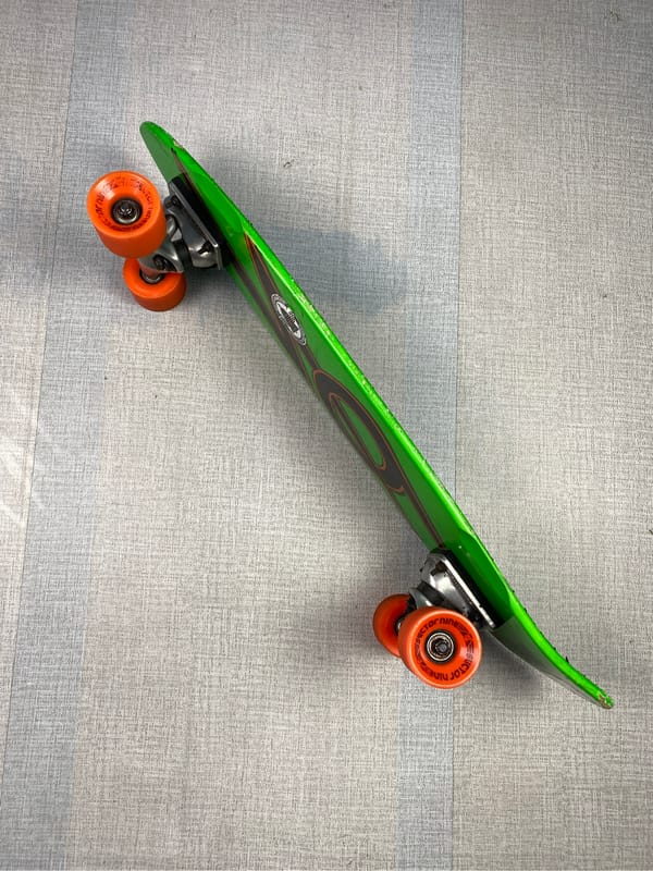 Sector Nine Cruiser Skateboard, foto 2