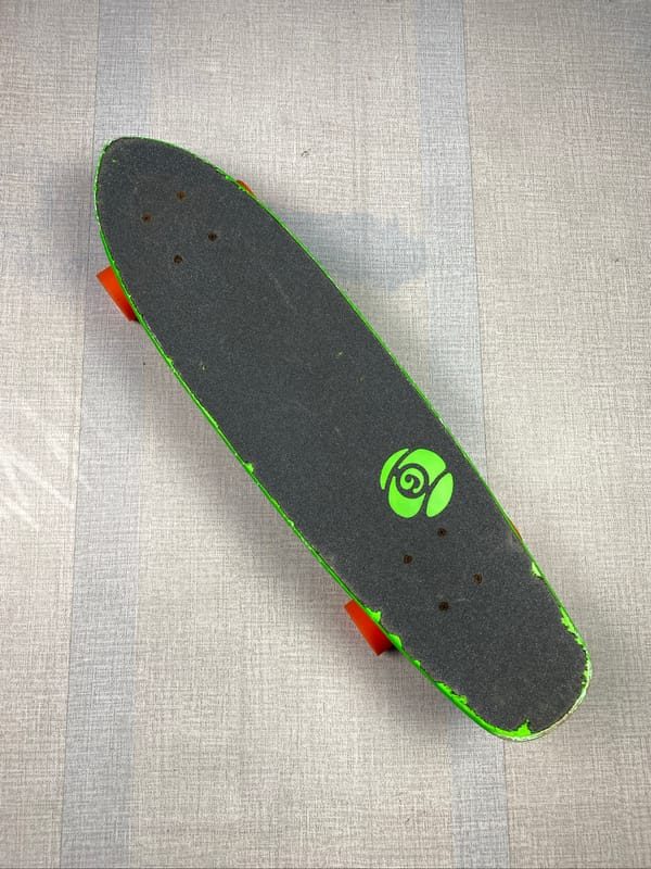Sector Nine Cruiser Skateboard, foto 3