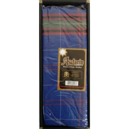 ASAFARIN - JIHANTEX INDONESIA ORIGINAL SARUNG TENUN 001