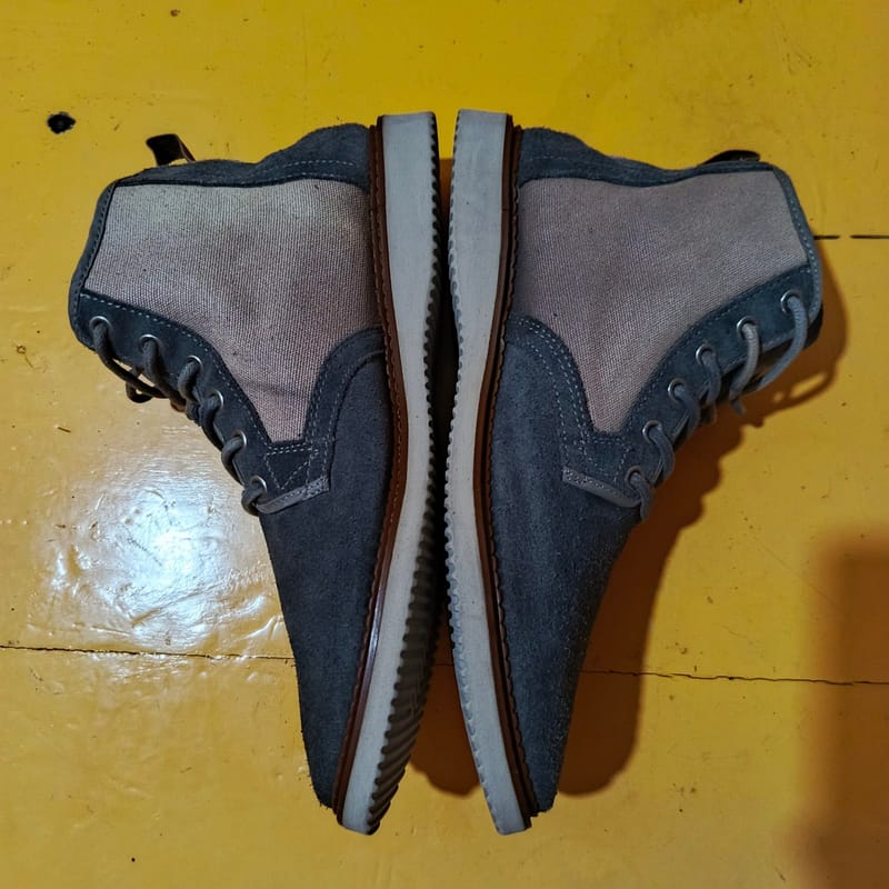 TOMS MEN PORTER DESERT TAN, foto 5