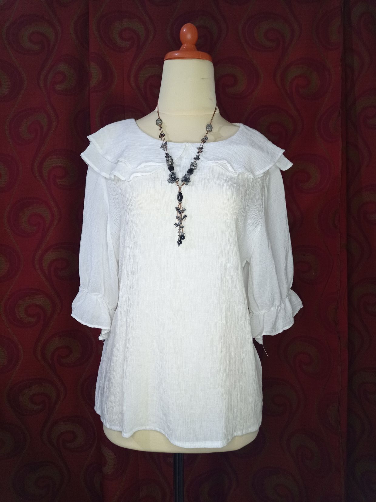 Style South . . Ld 40