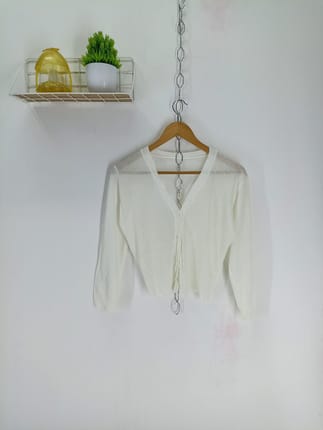 KOREAN BRAND CARDIGAN