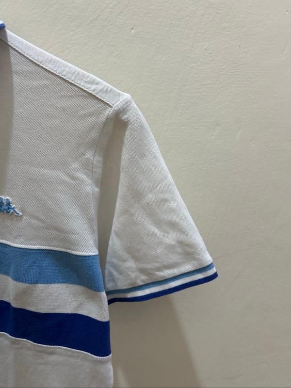 Polo shirt kappa, foto 4