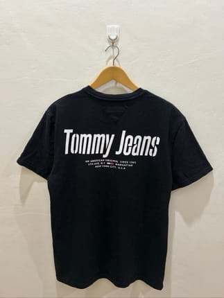 Tommy jeans