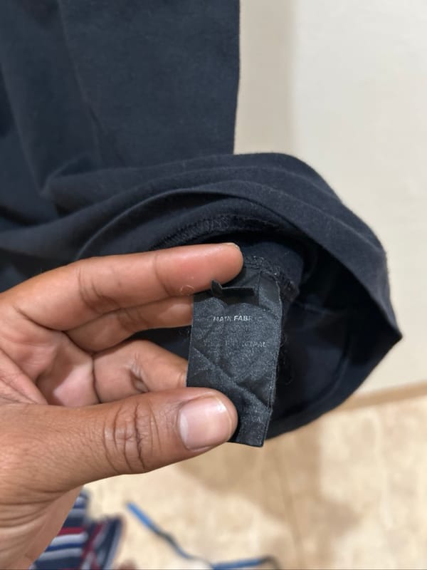 Vetements, foto 6