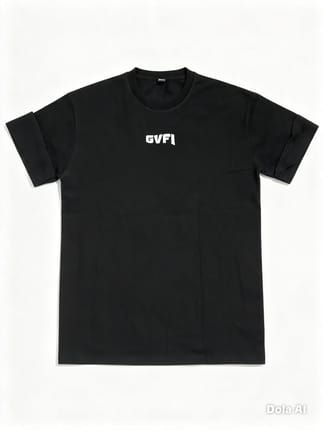 Kaos GVFI — Sunflower Tokyo Paris