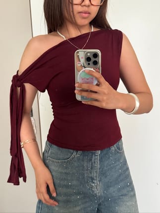 Knot Top