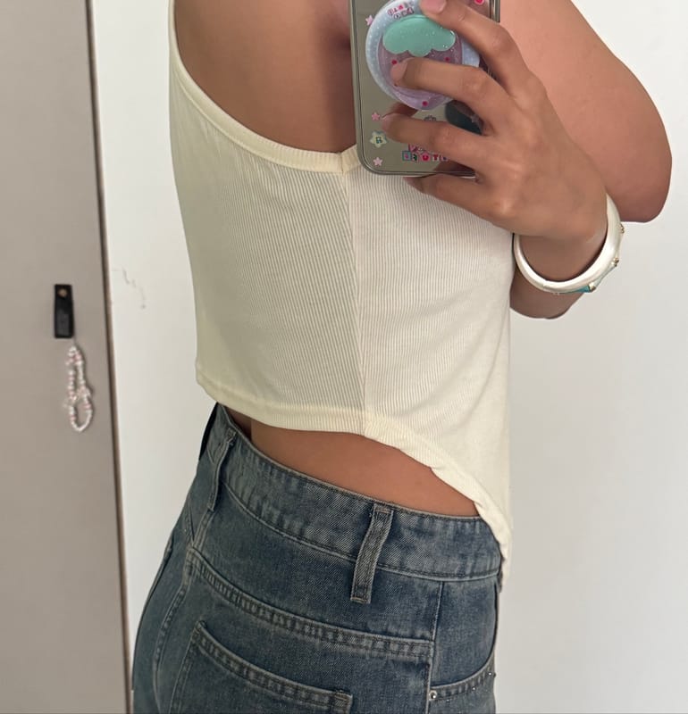 X Tanktop, foto 2