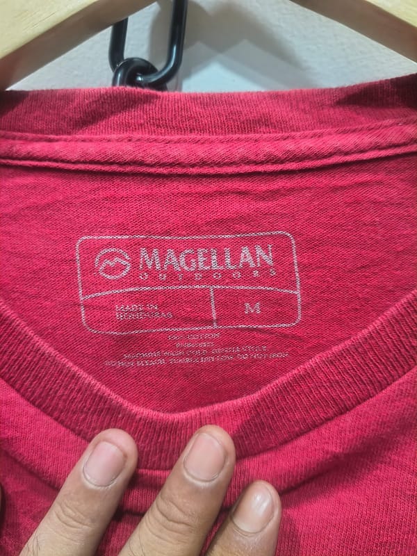Magellan Outdoors, foto 3