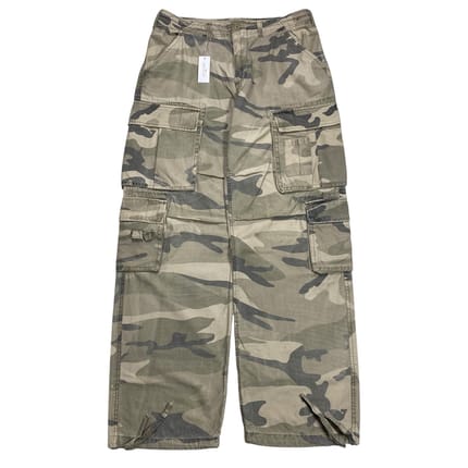 Multipocket Cargo pantss
