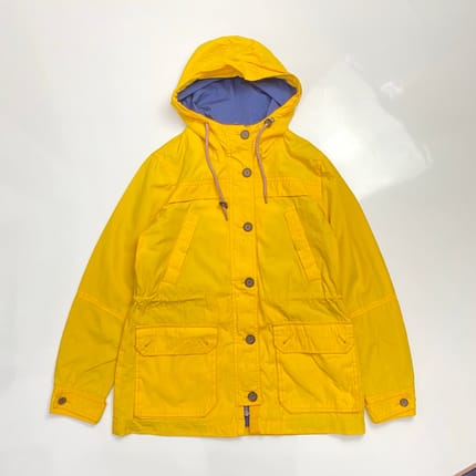 Parkas jacket Henus Edwin