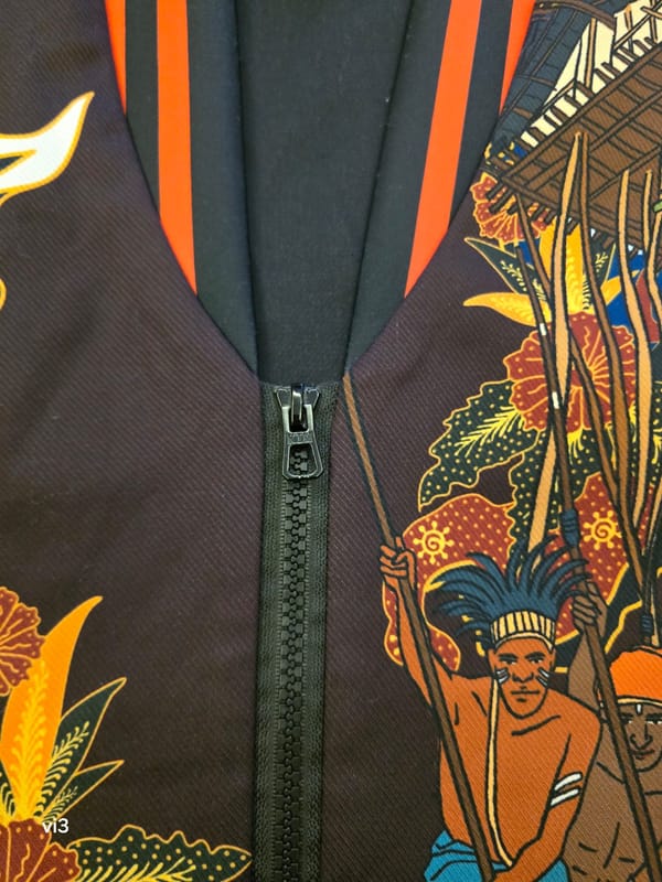 Outer Ethnic, foto 4