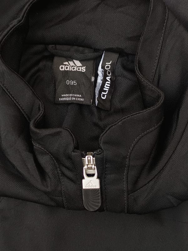 Adidas clima cool tractop jacket, foto 4