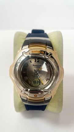 Baby G BGT-3010CS