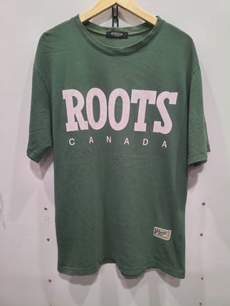 Roots