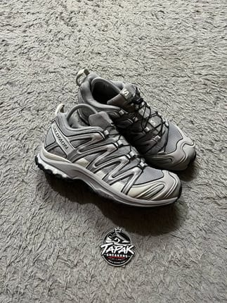 Salomon PRO 3D