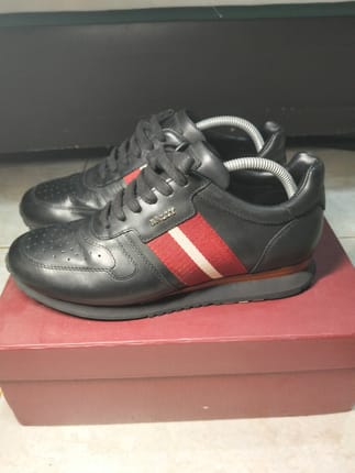 Bally astel