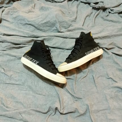 Converse 70s high x goretex x Carhartt WIP