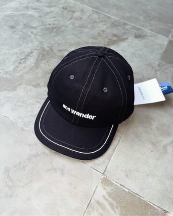 and Wander Twill Cap not gramicci carhartt keen salomon