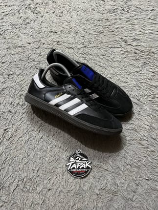 Adidas samba OG Black Gum