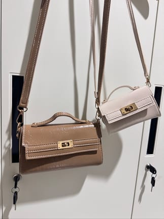 crossbody bag tas selempang