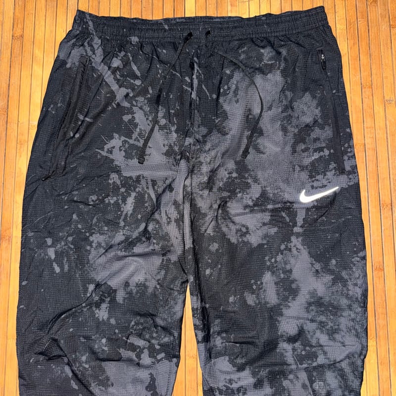 NIKE SPORTWEAR REFLECTIVE QUICK DRYING RUNNING TRAINING BACK, foto 5