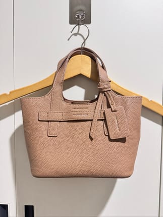 tas handbag pouch bisa terpisah
