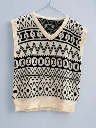 Vest