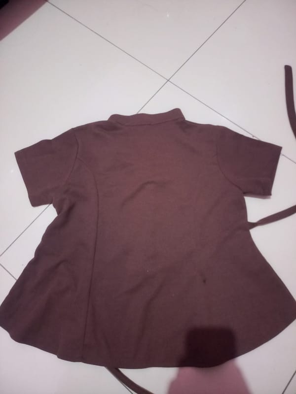 Cheongsam top, foto 3