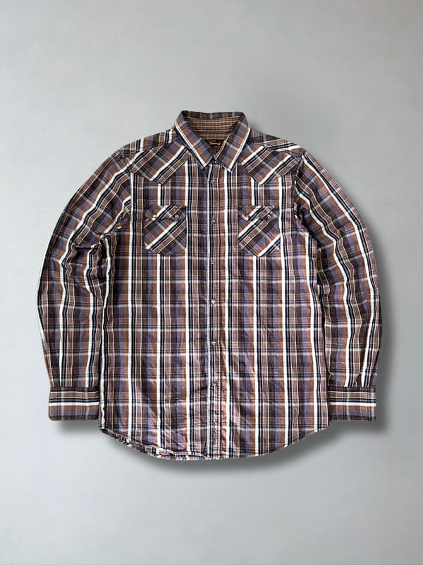 Ben Sherman Double Pocket, foto 2
