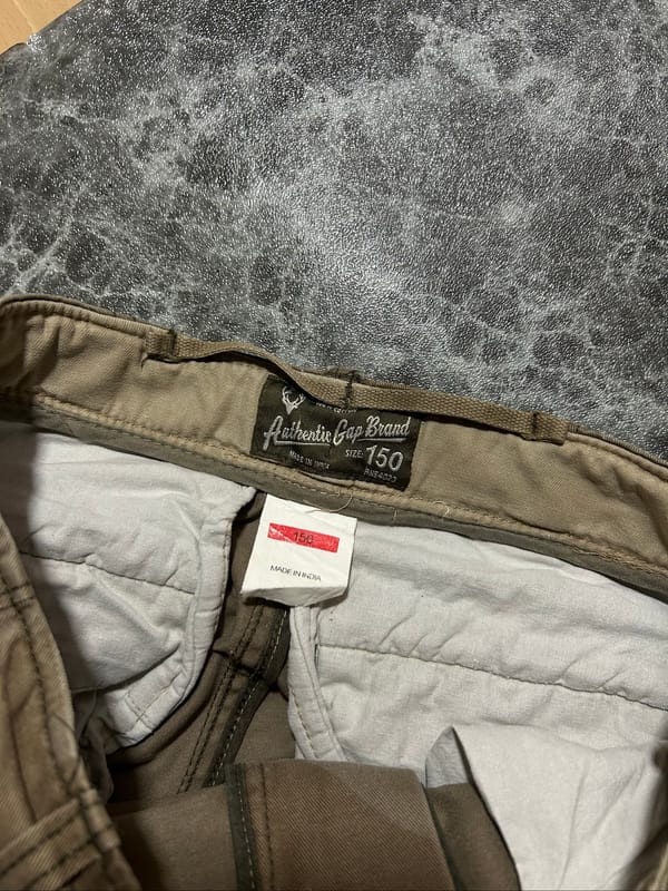 CARGOCAMO GAP, foto 6