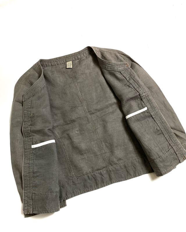 Y2K Napoleon Vibe Outer Cotton Bridge, foto 3