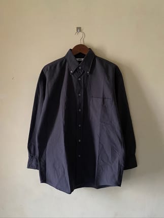 Uniqlo U Stripe Shirt
