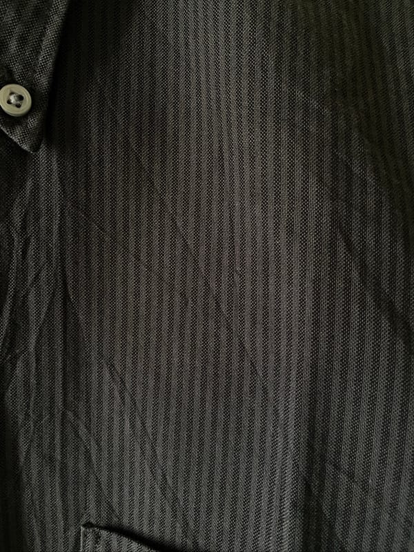 Uniqlo U Stripe Shirt, foto 3