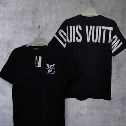 Kaos Louis Vuitton like new. ( Fashion )