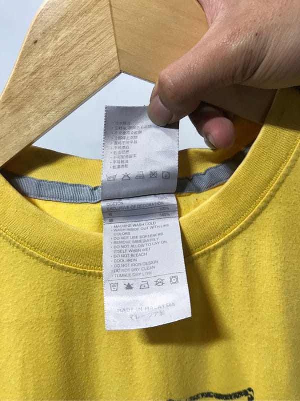 Kaos nike, foto 3